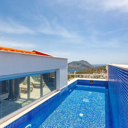 Azure Dream Suite Каш Екстер'єр фото