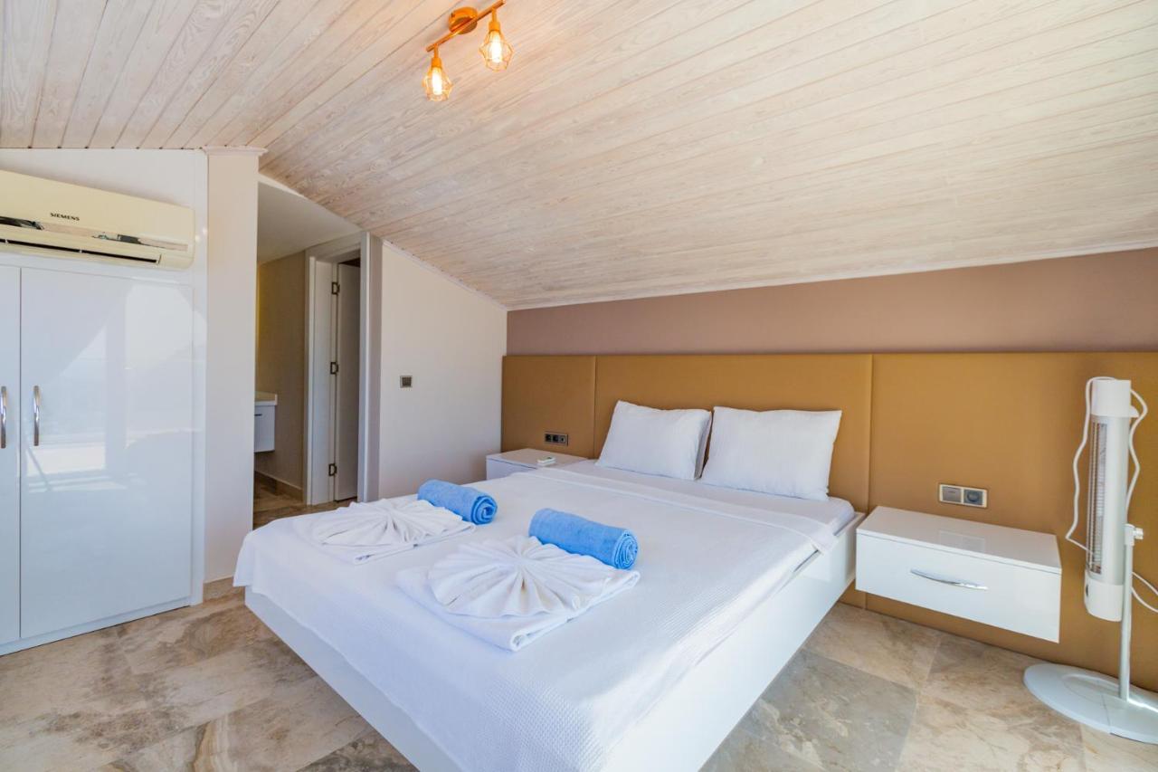 Azure Dream Suite Каш Екстер'єр фото