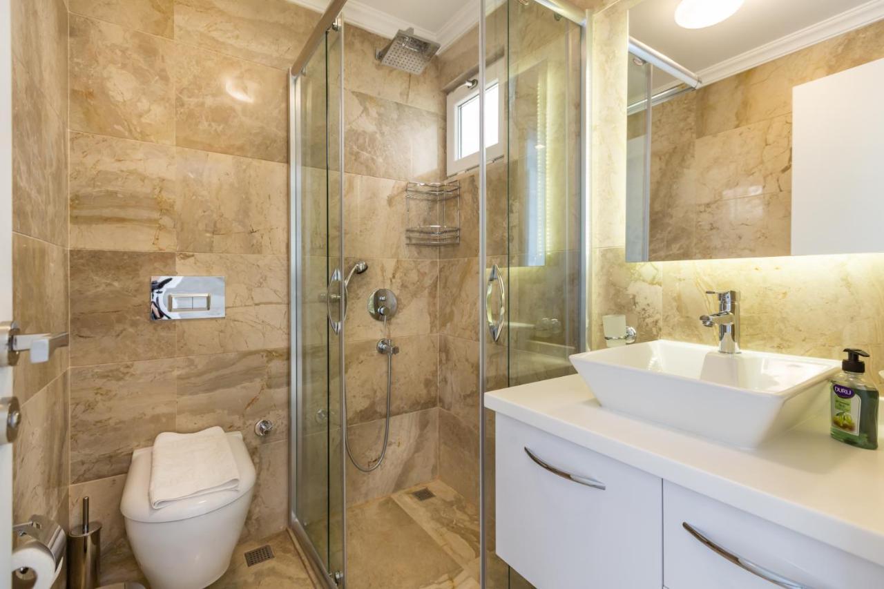 Azure Dream Suite Каш Екстер'єр фото