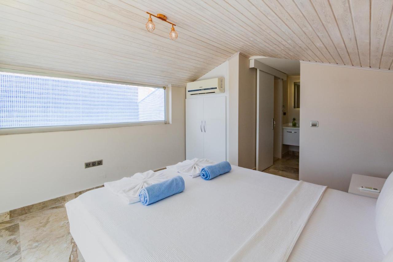 Azure Dream Suite Каш Екстер'єр фото